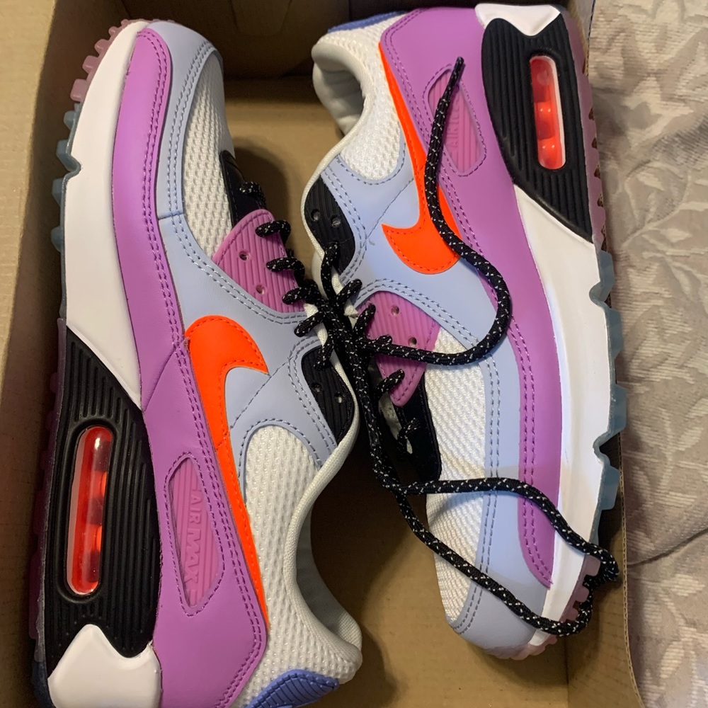 Women’s Nike Air Max 90 Carnival